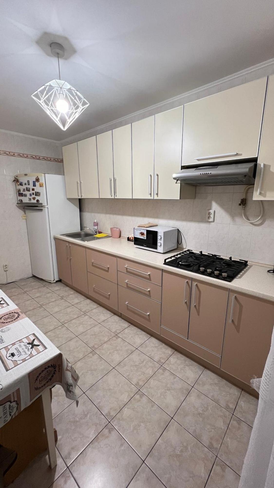 Затишна 2-Х Кімнатна Квартира - Дім Kamianets-Podilskyi Exterior foto